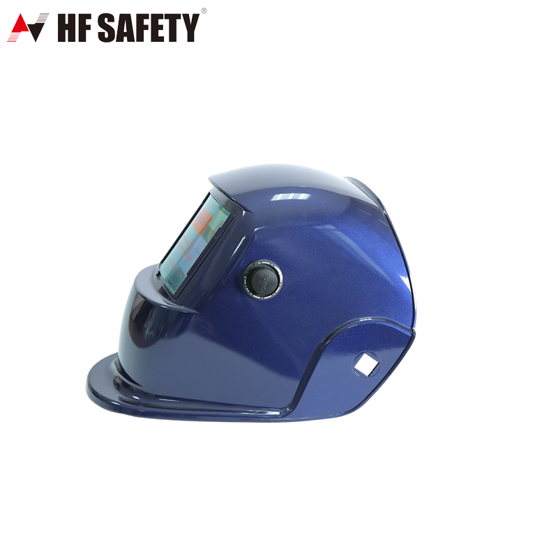 Popular Auto Darkening Welding Helmet Cheap Safety Welding Mask