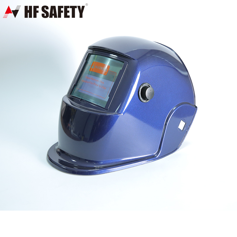 Popular Auto Darkening Welding Helmet Cheap Safety Welding Mask