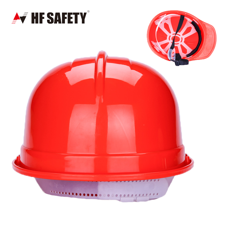 Engineering Building Protection Hard Hats Signal Construction Safety Helmet