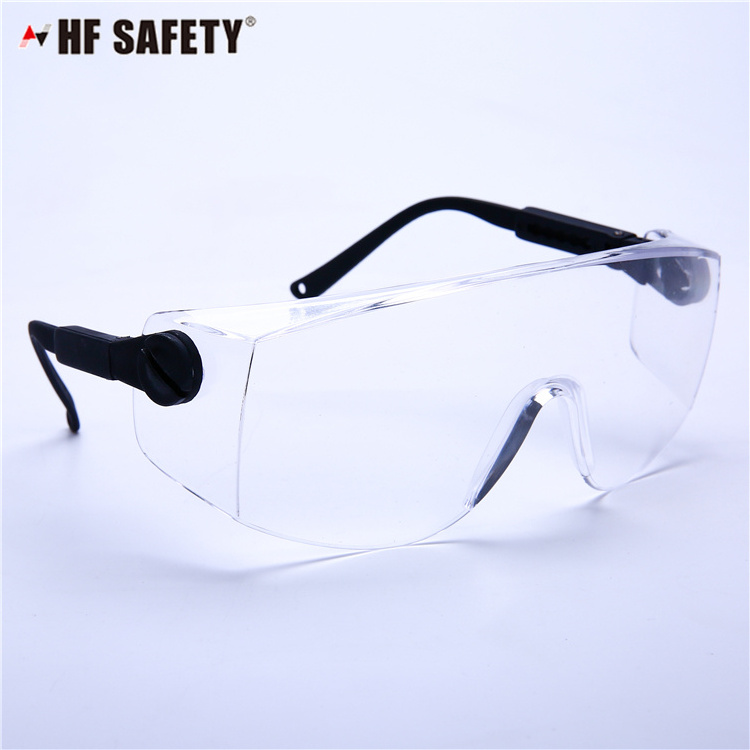 protection safety glasses with camera