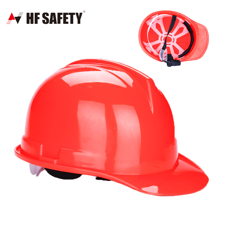 Engineering Building Protection Hard Hats Signal Construction Safety Helmet