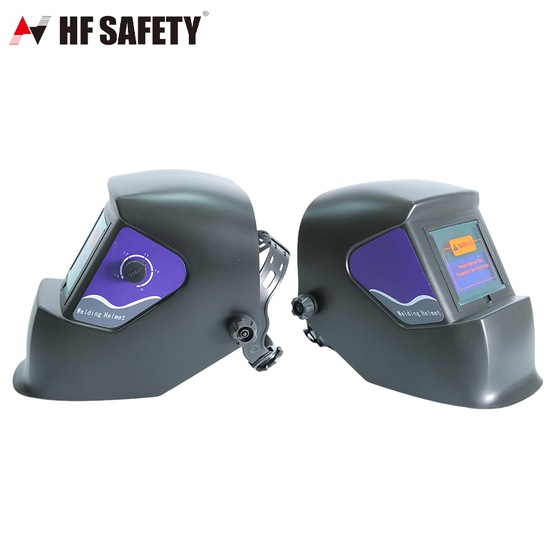 Darkening Welding Helmet Mask Helmets Arc Welder Mask Shield Hood