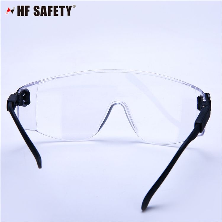 protection safety glasses with camera