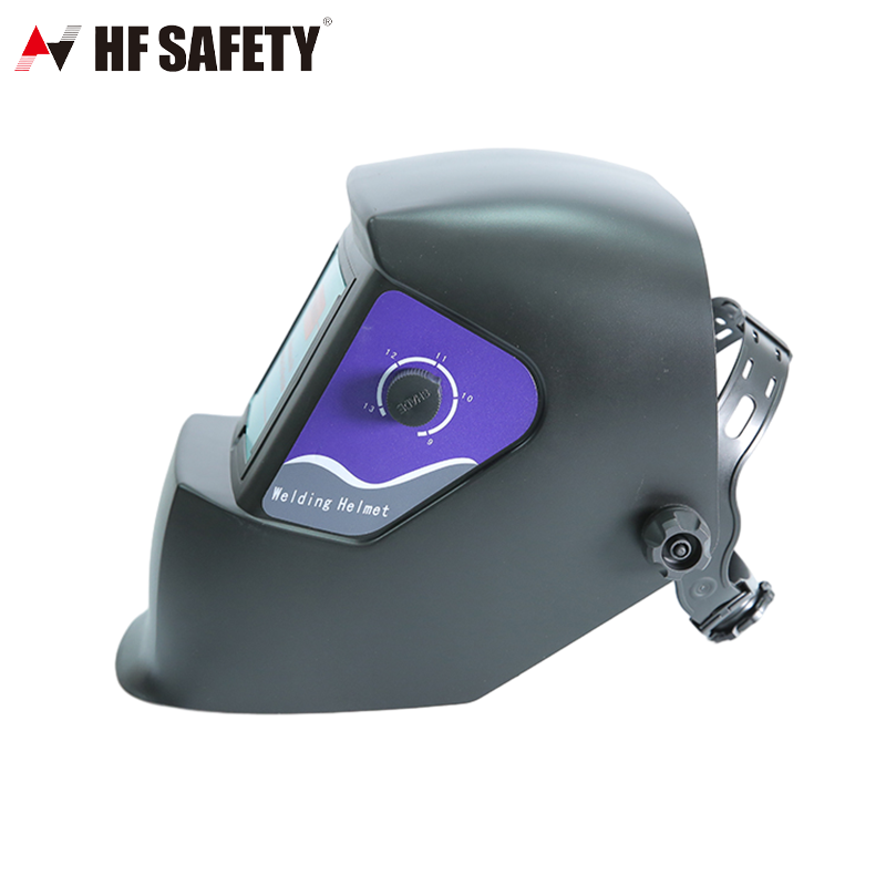 Darkening Welding Helmet Mask Helmets Arc Welder Mask Shield Hood