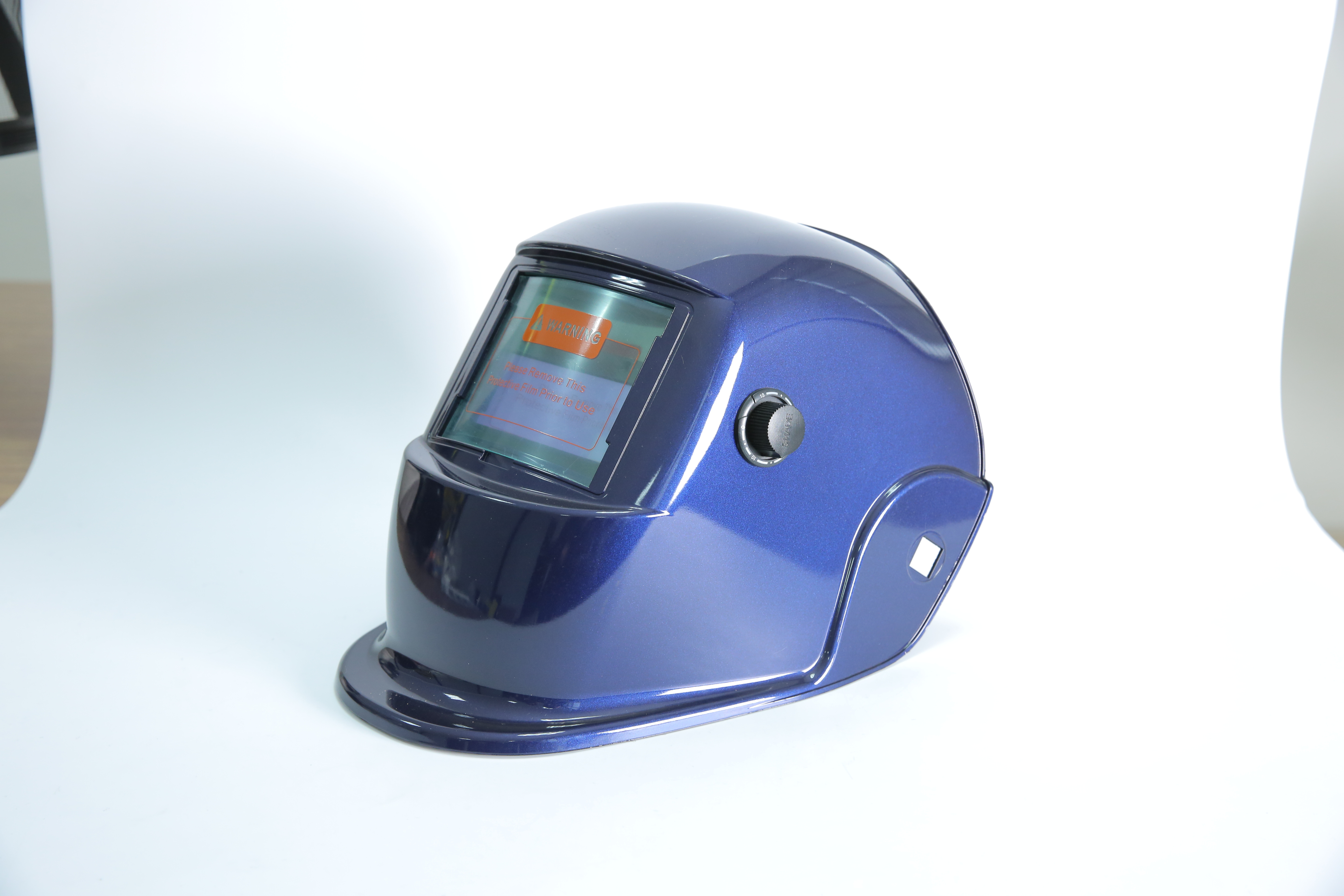 Popular Auto Darkening Welding Helmet Cheap Safety Welding Mask