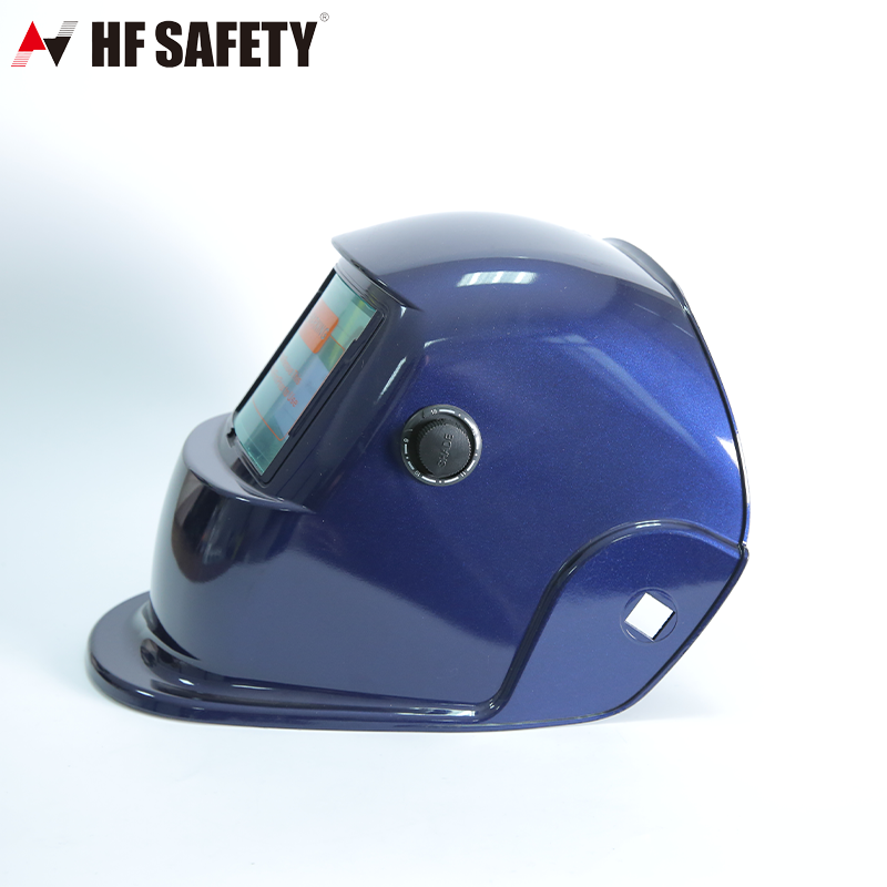 Popular Auto Darkening Welding Helmet Cheap Safety Welding Mask