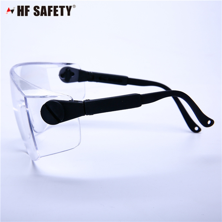 protection safety glasses with camera