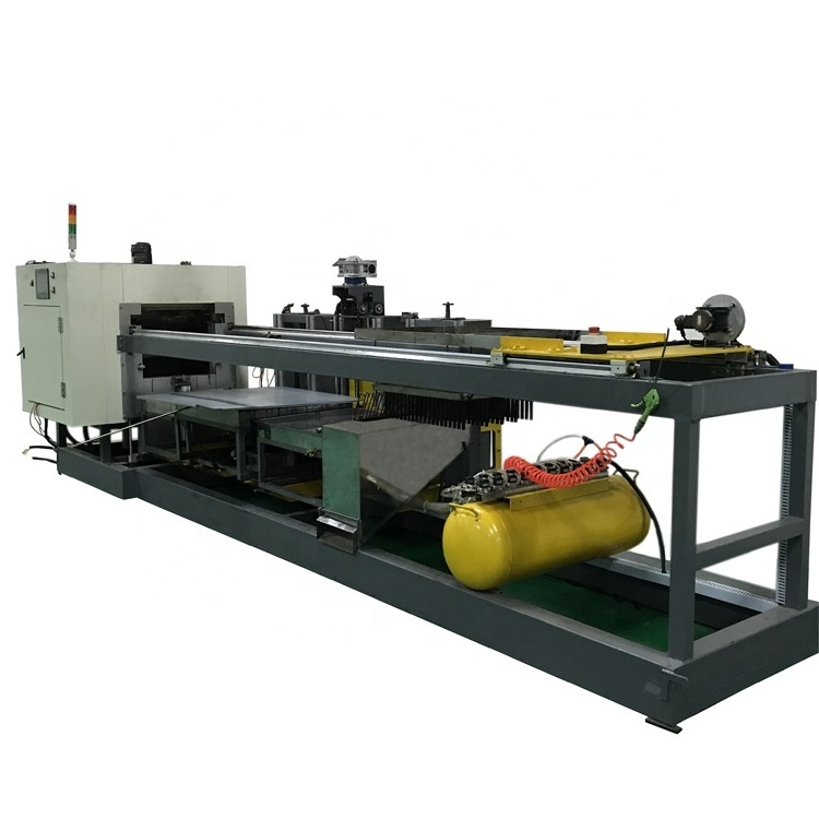 Automatic PVC dip coating machine for hardware and handle grips processing