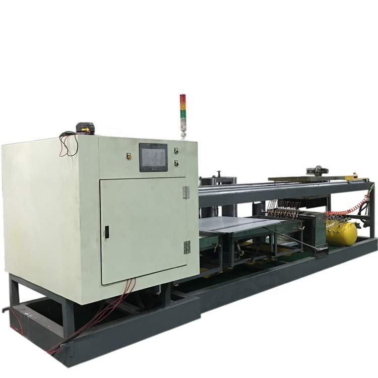 Automatic PVC dip coating machine for hardware and handle grips processing