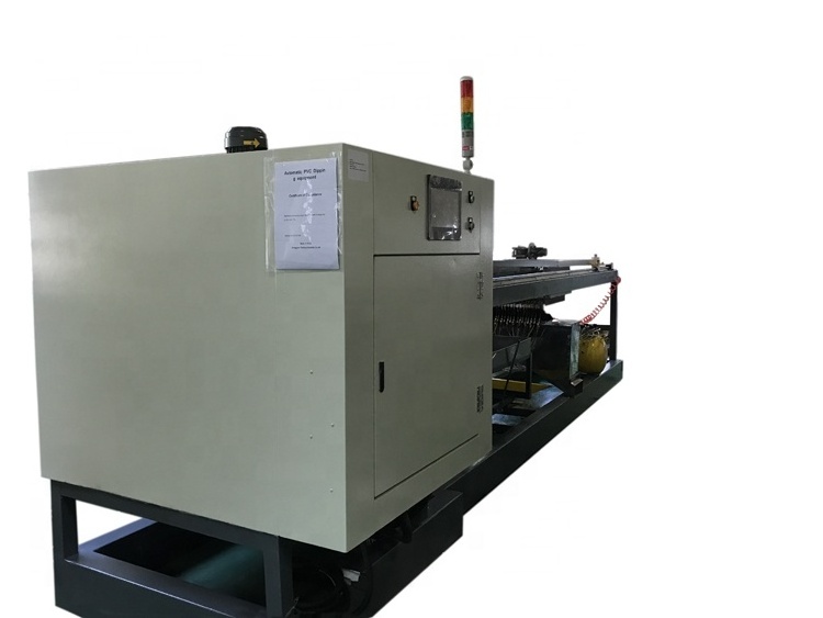 Automatic PVC dip coating machine for hardware and handle grips processing