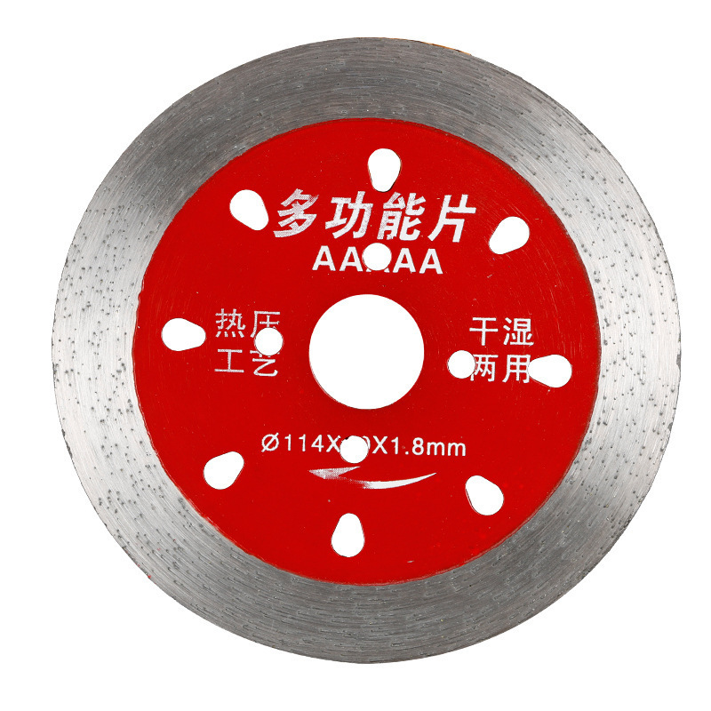 high quality Diamond Cutting Segmented Saw Blade for granite