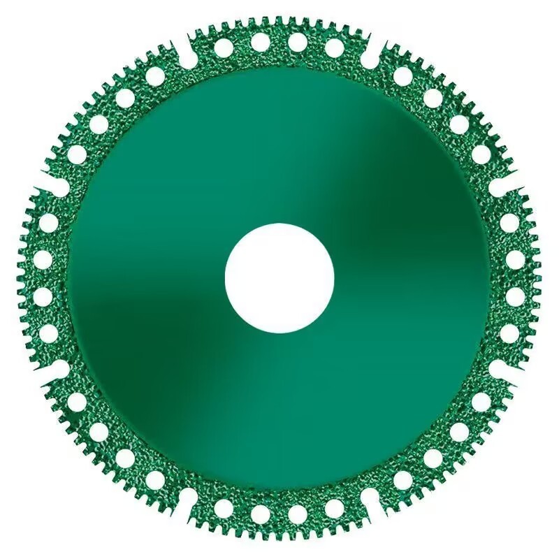 Indestructible Disc for Grinder Composite Cutting Saw Blade Ceramic Tile Glass Cutting Disc