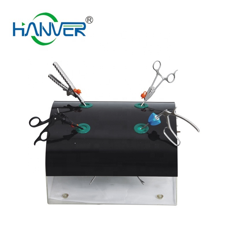 Laparoscopic Simulators Laparoscopic Endo Trainer Box