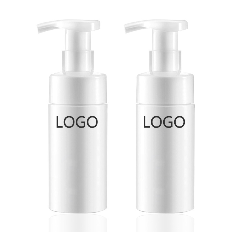 2024 Professional Deep Clean Face Wash Facial Foam Cleanser Milk 100 ML Whitening Hydrating Skin Moisturizing Vitamin C