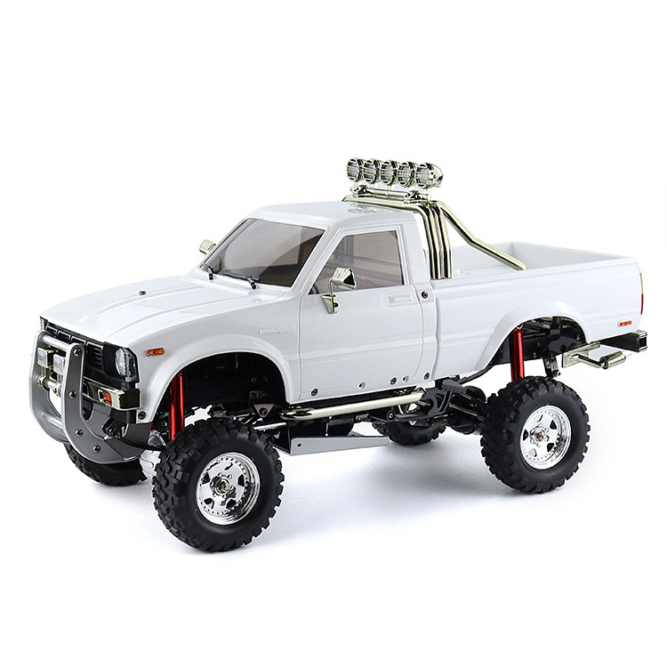 HG-P409 Amazon High quality Radio Control toys RC model car for kids RC OFF-ROAD PICKUP Remote Control truck