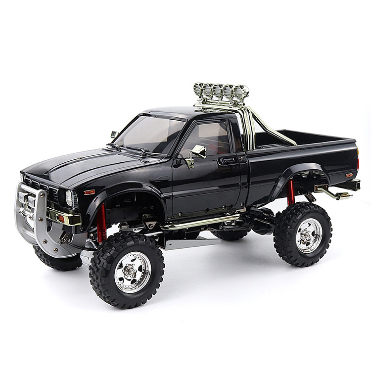 HG-P409 Amazon High quality Radio Control toys RC model car for kids RC OFF-ROAD PICKUP Remote Control truck