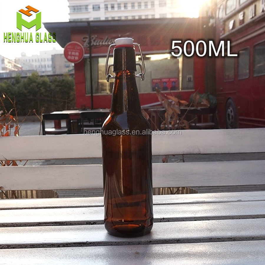 330ml 500ml 650ml 750ml 1000ml matt black beer glass bottle 11oz 16oz 22oz 25oz 32oz amber glass beer  drink lemonade bottle