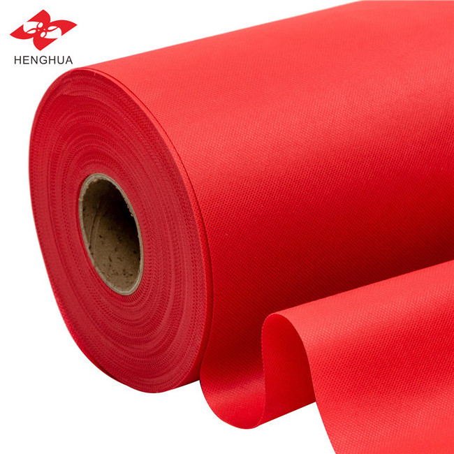 10gsm-200gsm polypropylene spunbonde pp nonwoven fabric nonwoven fabric roll pp nonwoven fabric price pp non woven non woven bag