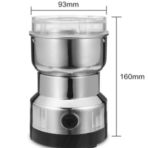 Hot Sale Nuts Beans Grains Multifunctional Home Grinder Portable Electric Coffee Grinders