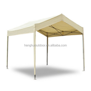 Wholesale Sun Shade Sail Canopy Garden Winds Replacement Canopy Car Parking Cover Waterproof Tent For Outdoor Patio Garden