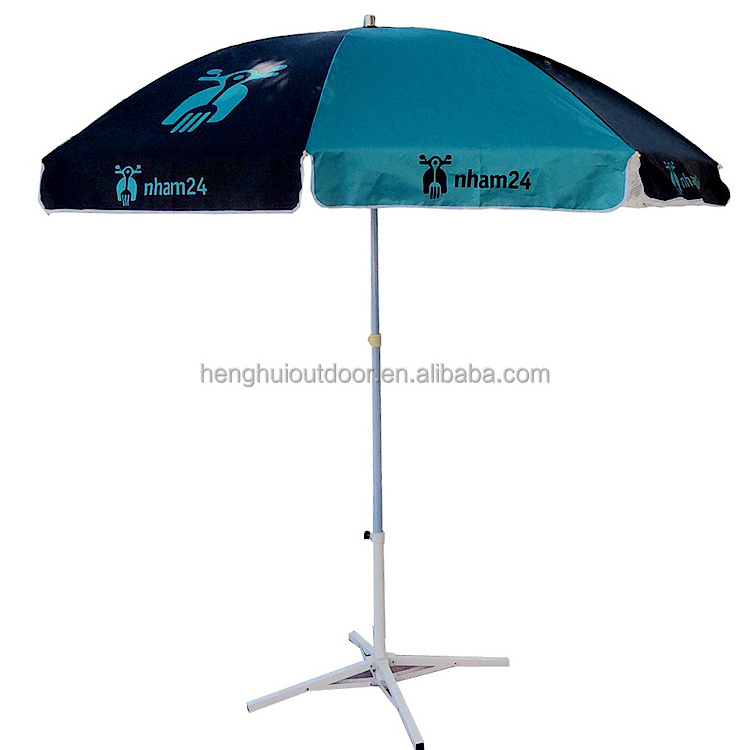 Wholesale Customized  logo Outdoor Modern Folding Bicycle Umbrella Motorcycle Canopy Polyester Umbrella Bike Scooter Umbrella