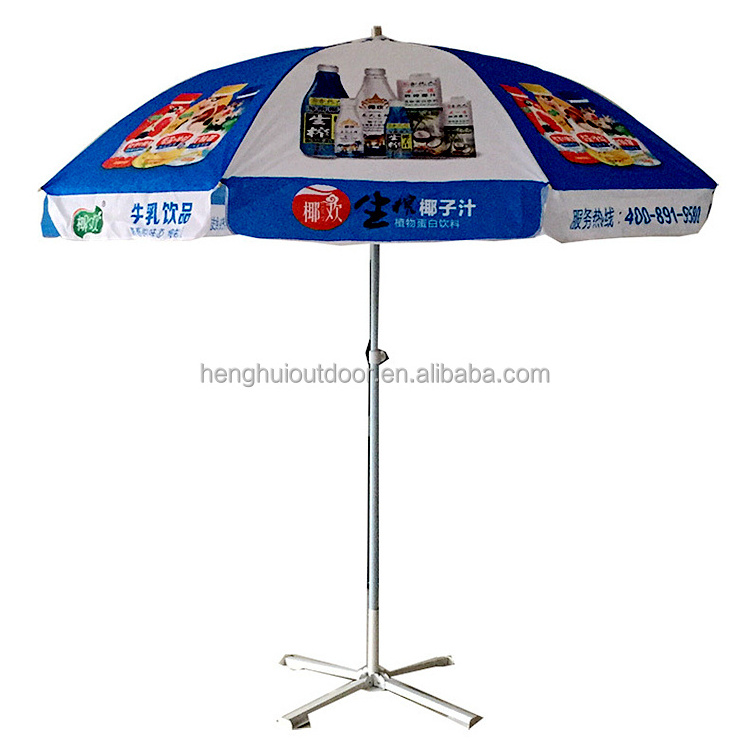 Wholesale Customized  logo Outdoor Modern Folding Bicycle Umbrella Motorcycle Canopy Polyester Umbrella Bike Scooter Umbrella