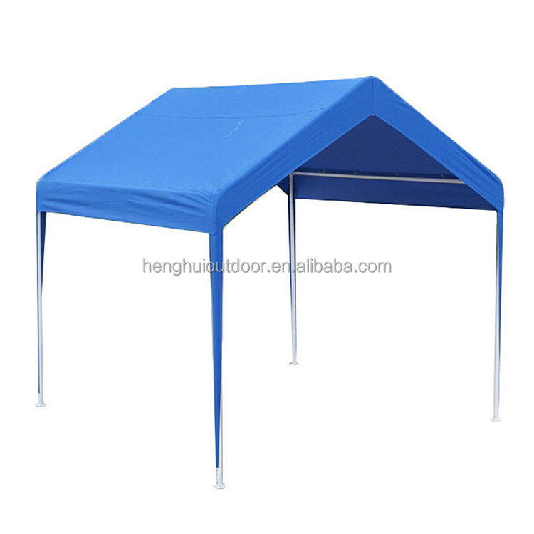 Wholesale Sun Shade Sail Canopy Garden Winds Replacement Canopy Car Parking Cover Waterproof Tent For Outdoor Patio Garden