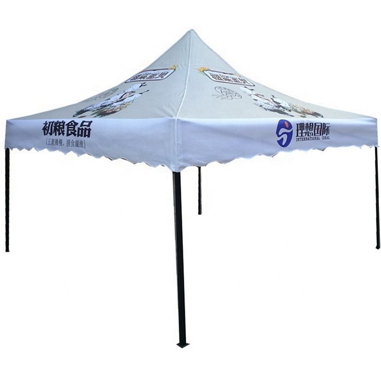 cheap price Custom10x10 10x15 10x20 Outdoor Canopy Tent Pop Up Tent Folding Trade Show Display Tent