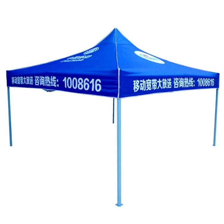 cheap price Custom10x10 10x15 10x20 Outdoor Canopy Tent Pop Up Tent Folding Trade Show Display Tent