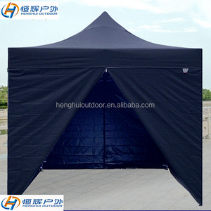 3x3 3x6 Pop Up Canopy Trade Show Tent Gazebo  Aluminum Frame 10x20 10x10 ez up Custom Print Canopy Tent