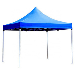 Cheap Material Size Customized Metal 3x3m Outdoor Gazebo Part Canopy Chinese Gazebo