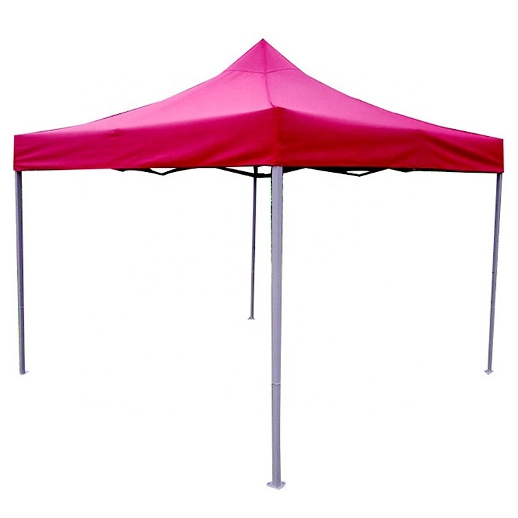 cheap price Custom10x10 10x15 10x20 Outdoor Canopy Tent Pop Up Tent Folding Trade Show Display Tent