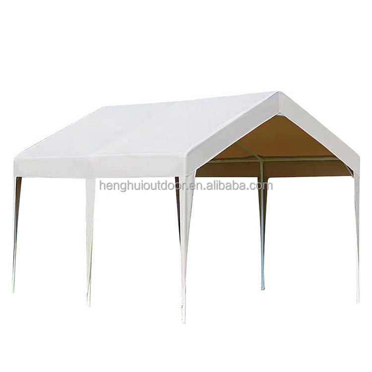 Wholesale Sun Shade Sail Canopy Garden Winds Replacement Canopy Car Parking Cover Waterproof Tent For Outdoor Patio Garden