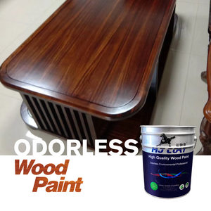 wood paint wood stain wood filler Factory Price UV varnish