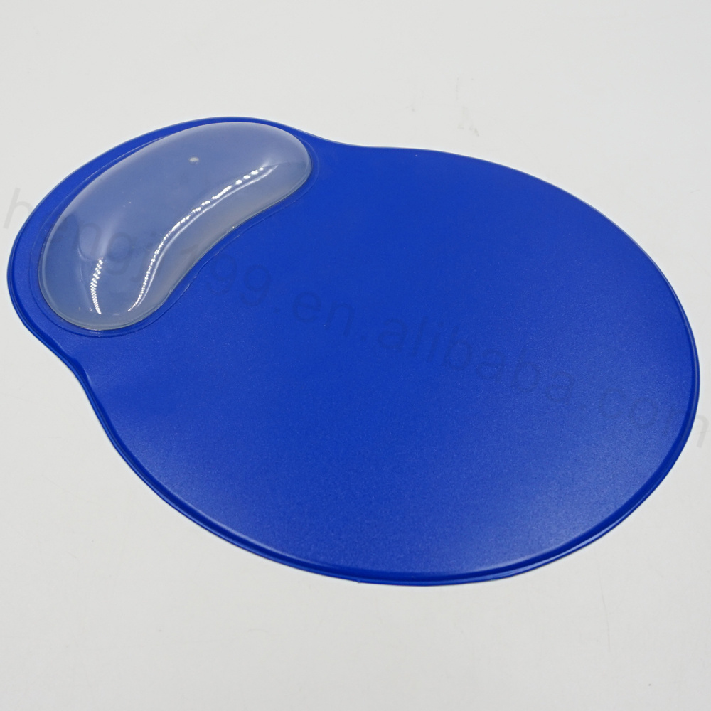 Liquid Filled Mouse Pad With Oil/Water Mouse Pad