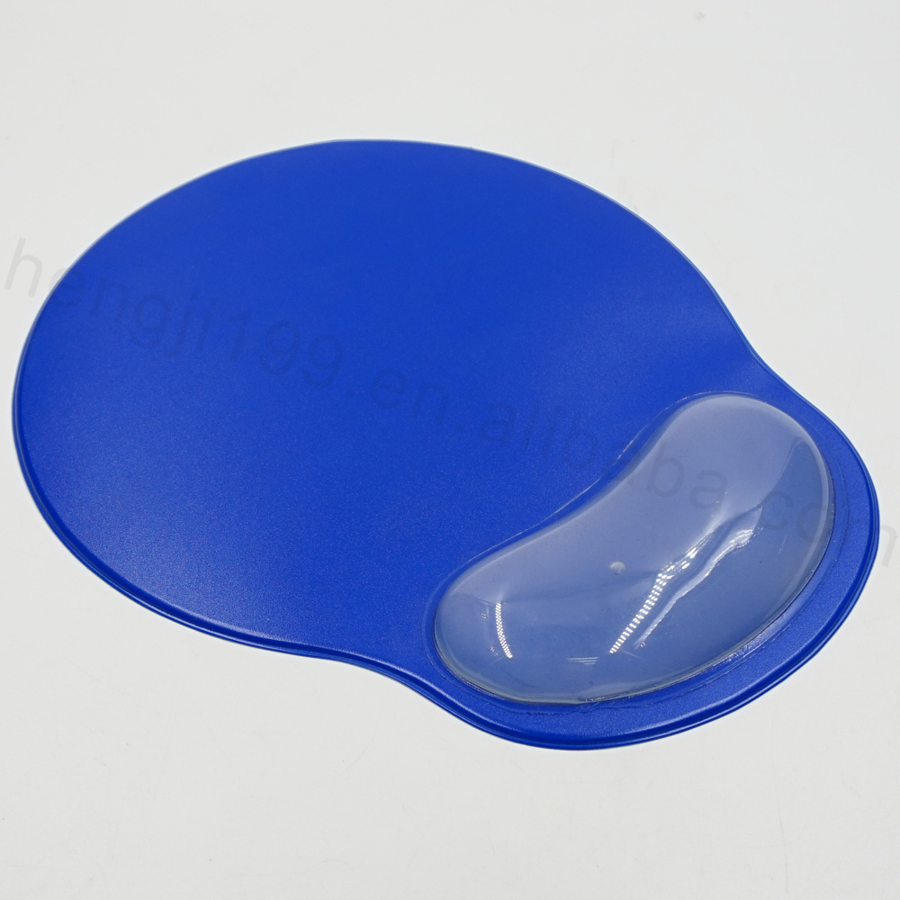 Liquid Filled Mouse Pad With Oil/Water Mouse Pad