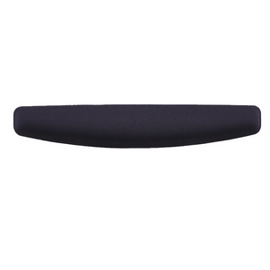 2024 Soft  Wrist Rest Keyboard Pad Memory Foam/ Slow Rebound PU keyboard pad