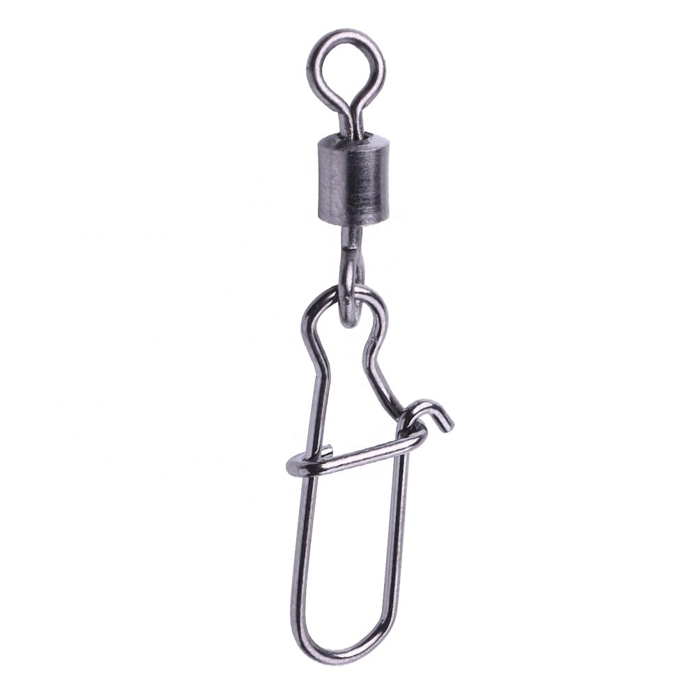 Hengjia American-style swivel enhanced pin connector fishing gadgets