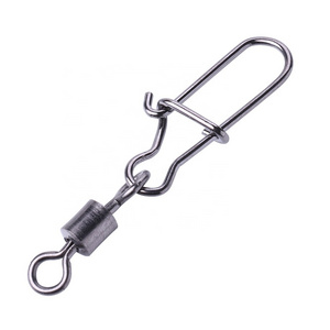 Hengjia American-style swivel enhanced pin connector fishing gadgets