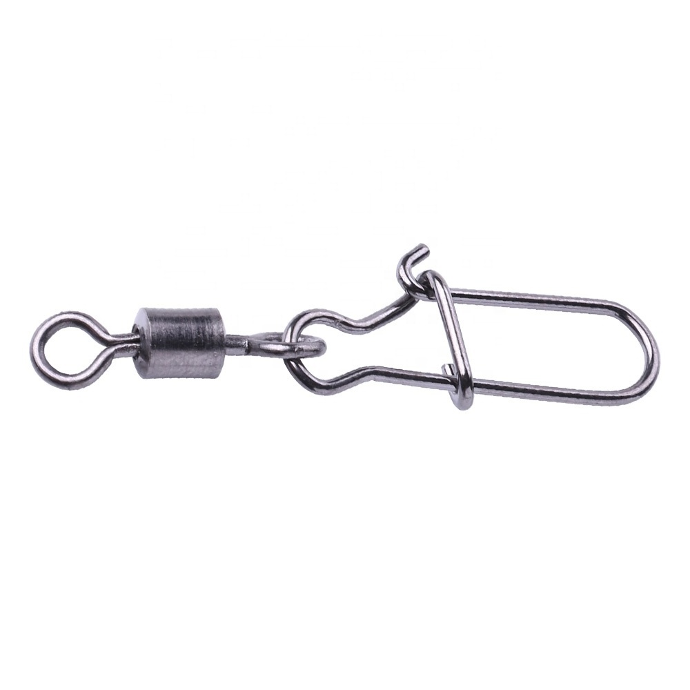 Hengjia American-style swivel enhanced pin connector fishing gadgets