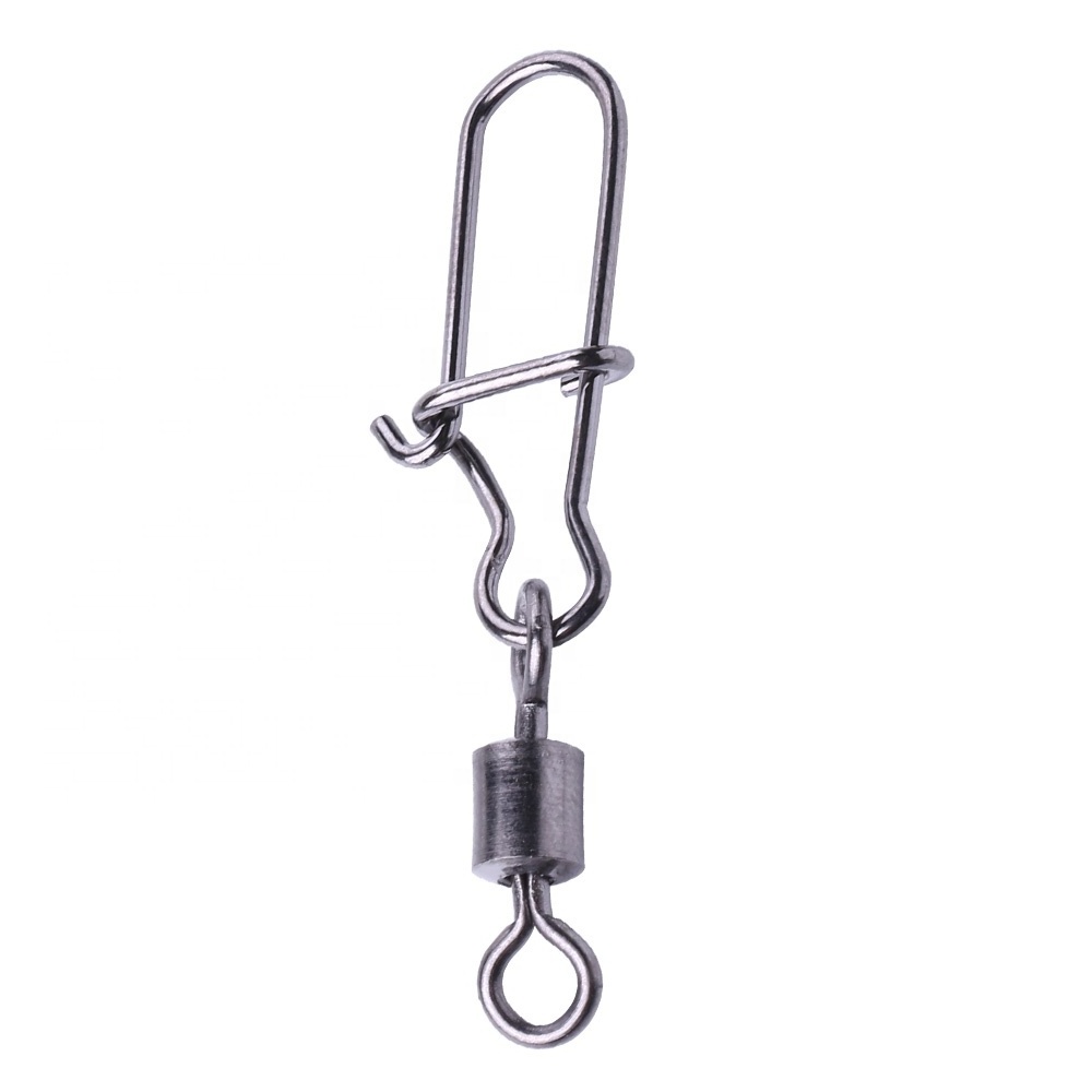 Hengjia American-style swivel enhanced pin connector fishing gadgets