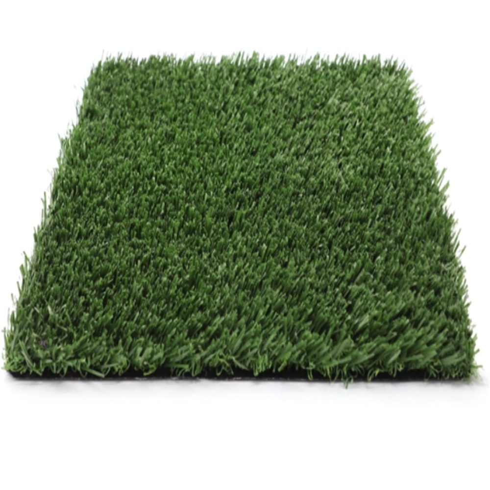 New sports training infill synthetic green artificial carpet grass turf mat