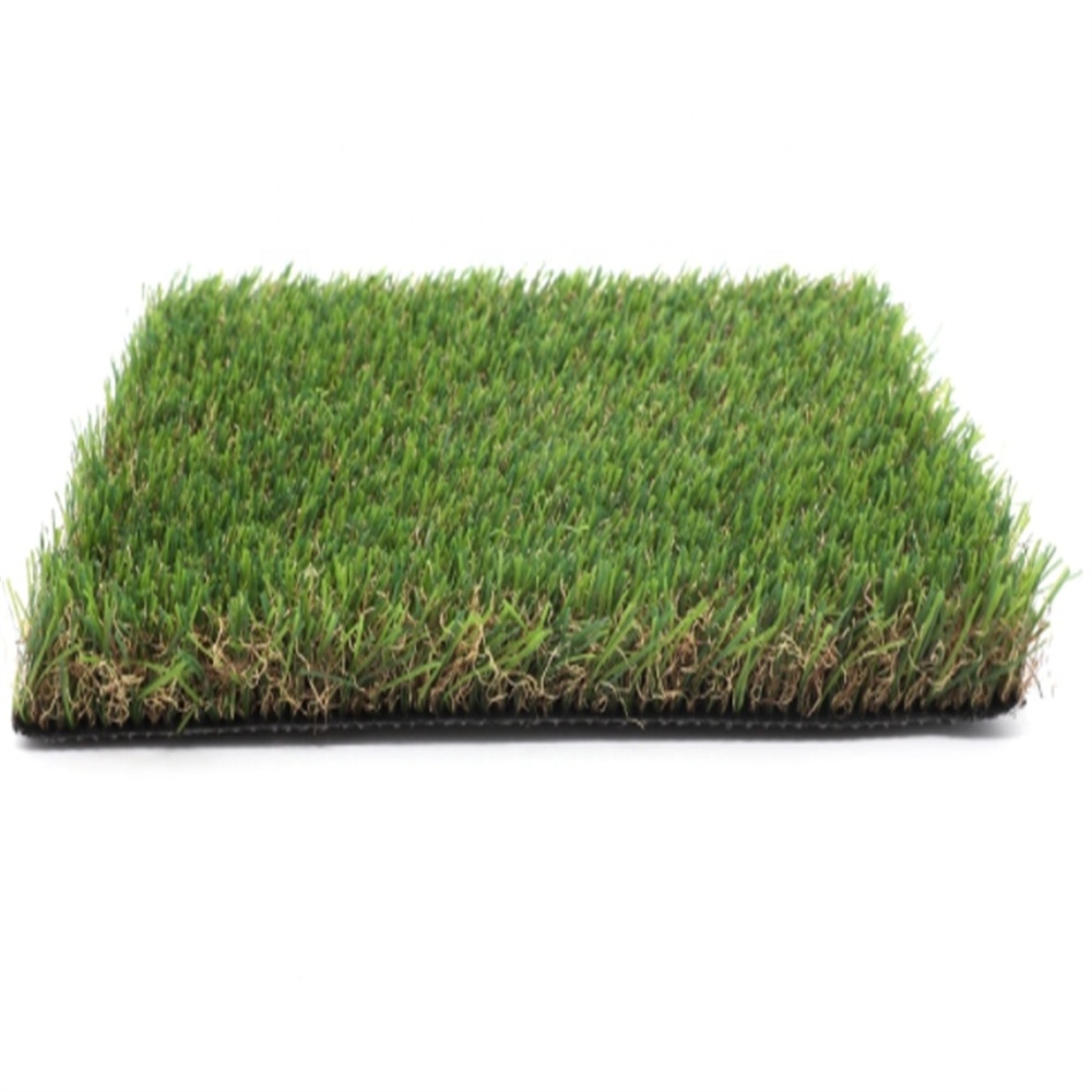 New sports training infill synthetic green artificial carpet grass turf mat