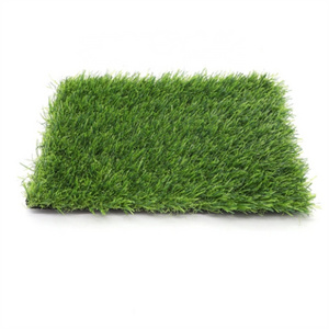 New sports training infill synthetic green artificial carpet grass turf mat