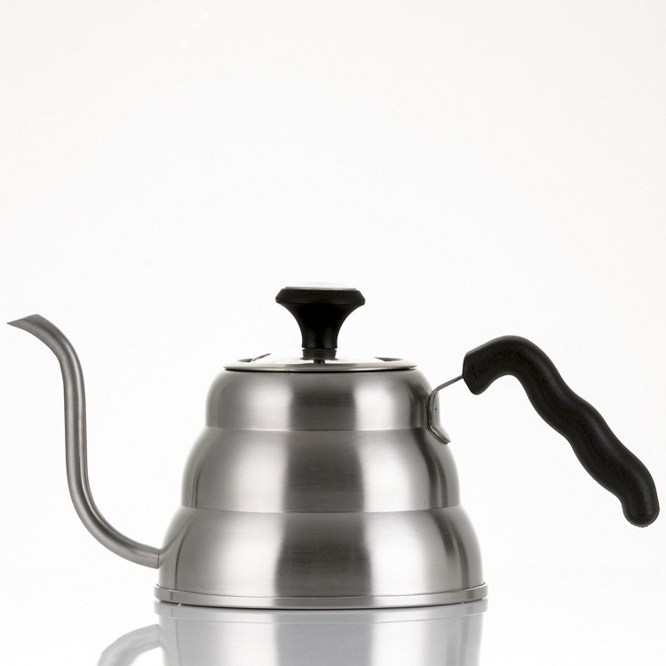 Gooseneck Pour Over Kettle Drip Coffee maker temperature sensor