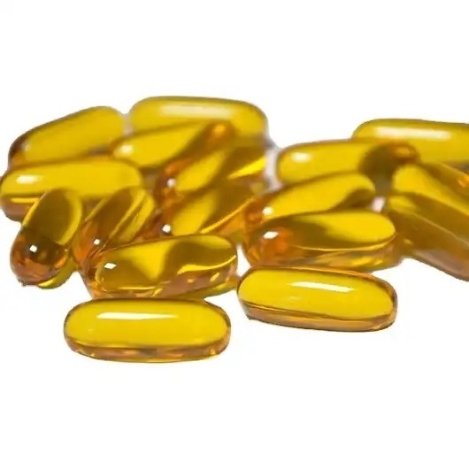 Health Care Supplies Omegas Halal Kosher Fish Oil Capsules 1000Mg Natural Bounty Bulk Soft Capsules Omega 3 Fish Oil Softgels