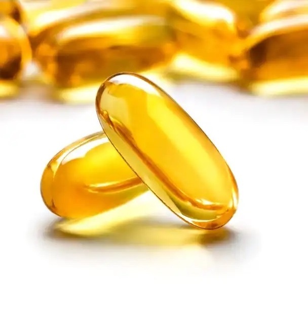 Health Care Supplies Omegas Halal Kosher Fish Oil Capsules 1000Mg Natural Bounty Bulk Soft Capsules Omega 3 Fish Oil Softgels