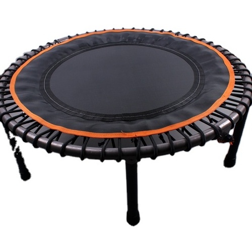 China jumping for kids and adult  indoor  outdoor trampoline exercise fitness equipment