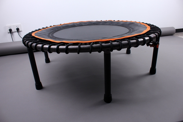 China jumping for kids and adult  indoor  outdoor trampoline exercise fitness equipment