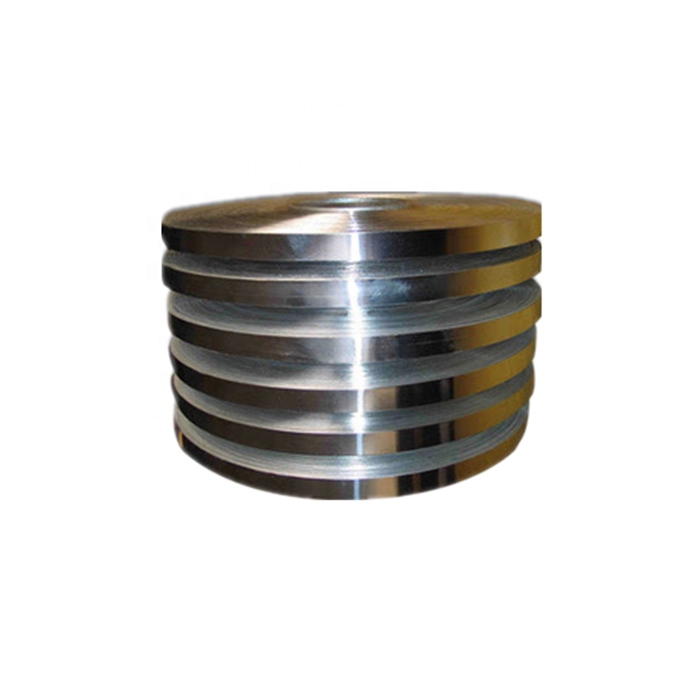 Anodized Aluminium Tape 5052 H32 1060 H18 Bright Aluminum Alloy Aluminum Strip